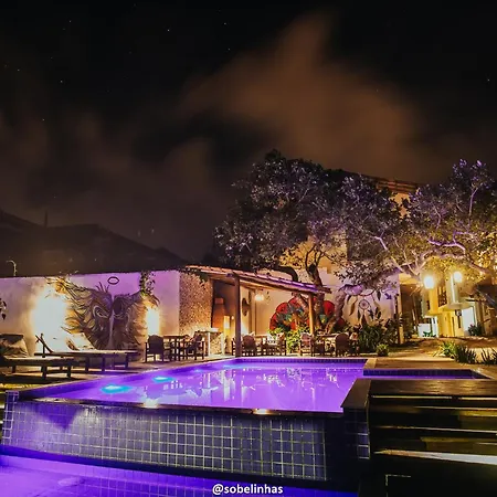 Trancoso Villa Nobre Exterior photo