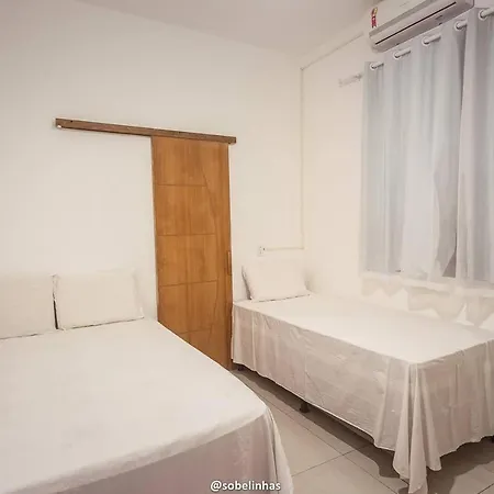 Trancoso Villa Nobre Room photo