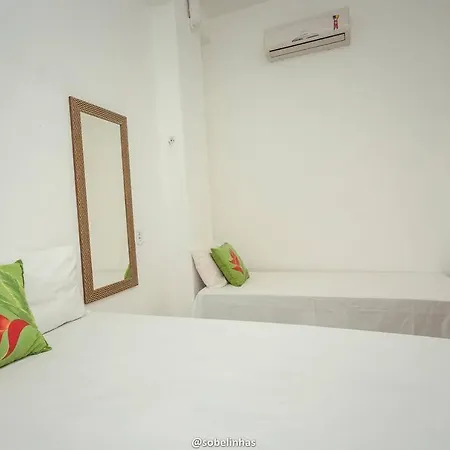 Trancoso Villa Nobre Room photo