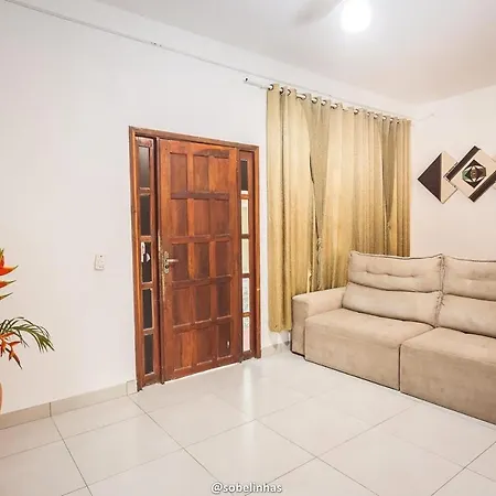 Trancoso Villa Nobre Room photo