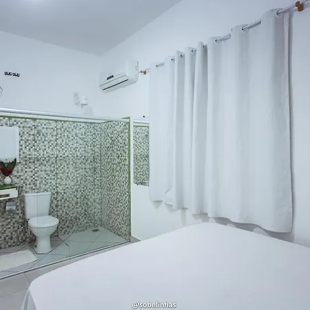 Trancoso Villa Nobre Room photo