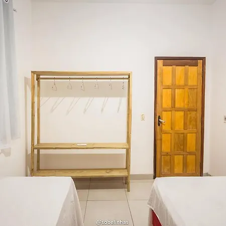 Trancoso Villa Nobre Room photo