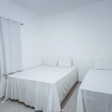 Trancoso Villa Nobre Room photo