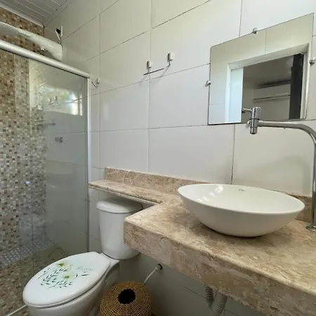 Trancoso Villa Nobre Room photo