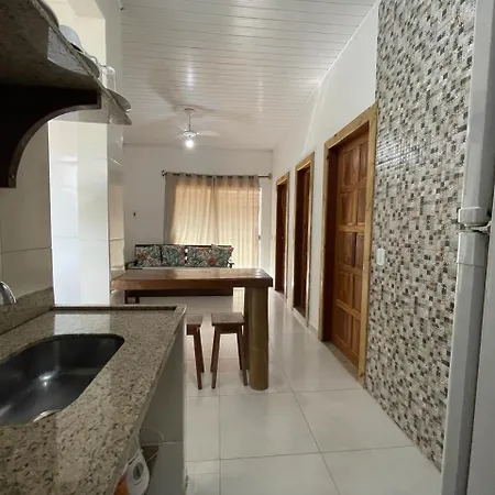 Trancoso Villa Nobre Room photo