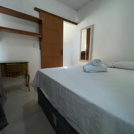 Trancoso Villa Nobre Room photo