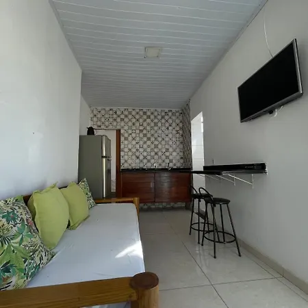 Trancoso Villa Nobre Room photo