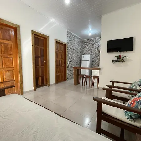 Trancoso Villa Nobre Room photo