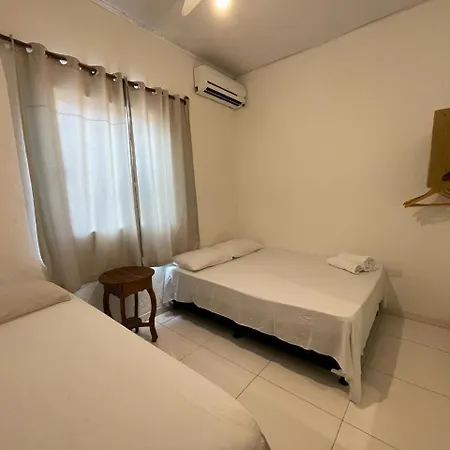 Trancoso Villa Nobre Room photo