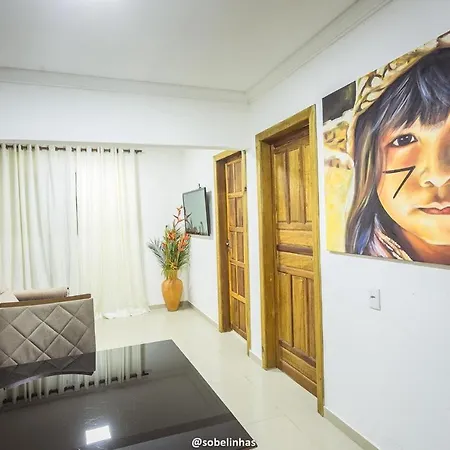 Trancoso Villa Nobre Room photo