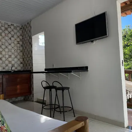 Trancoso Villa Nobre Room photo