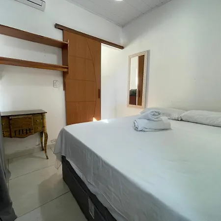 Trancoso Villa Nobre Room photo
