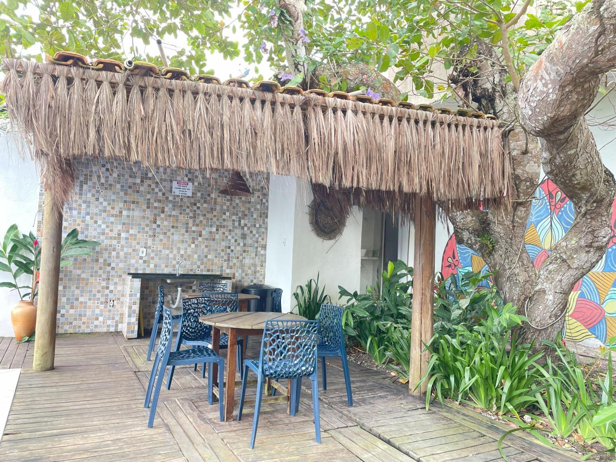 Nobre Apartment Trancoso