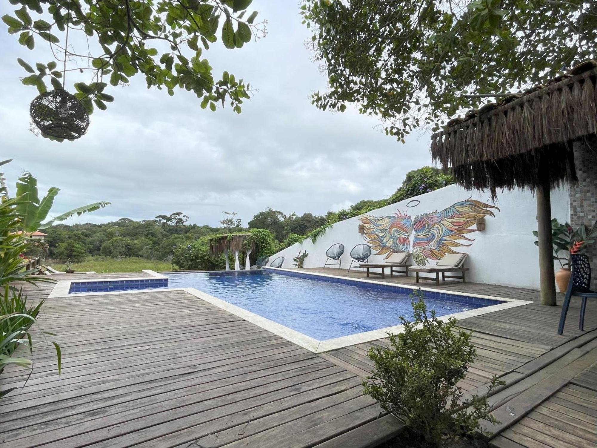 Apartment Nobre Trancoso