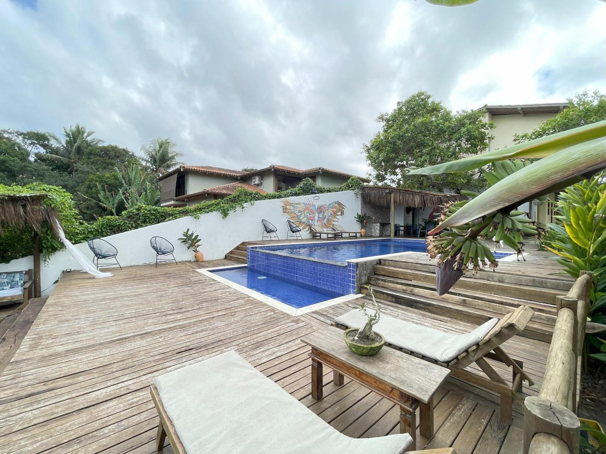 Nobre Apartment