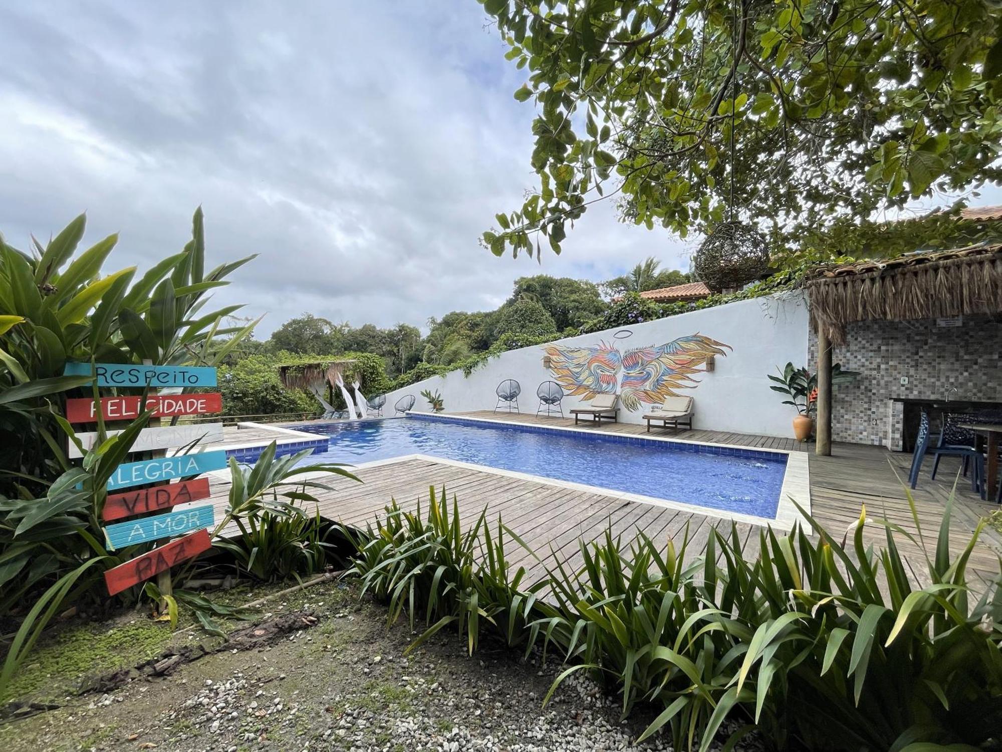 Apartment Nobre Trancoso
