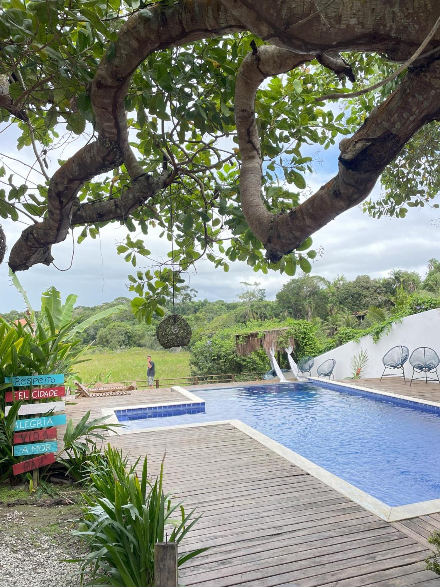 Nobre Apartment Trancoso