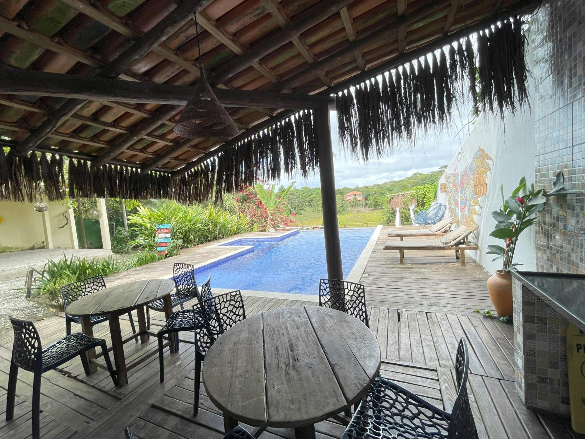 Apartment Nobre Trancoso