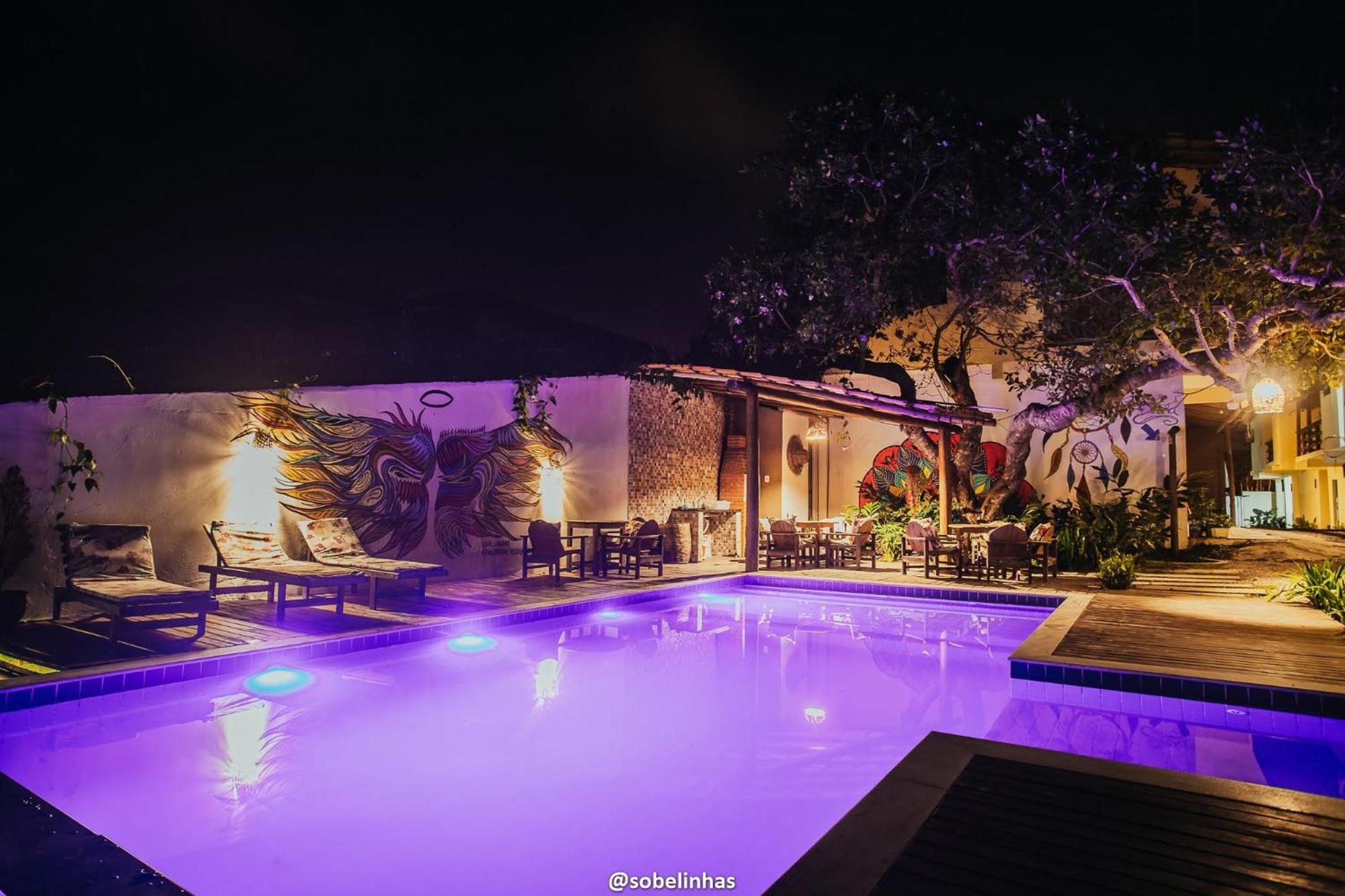 Nobre Apartment Trancoso