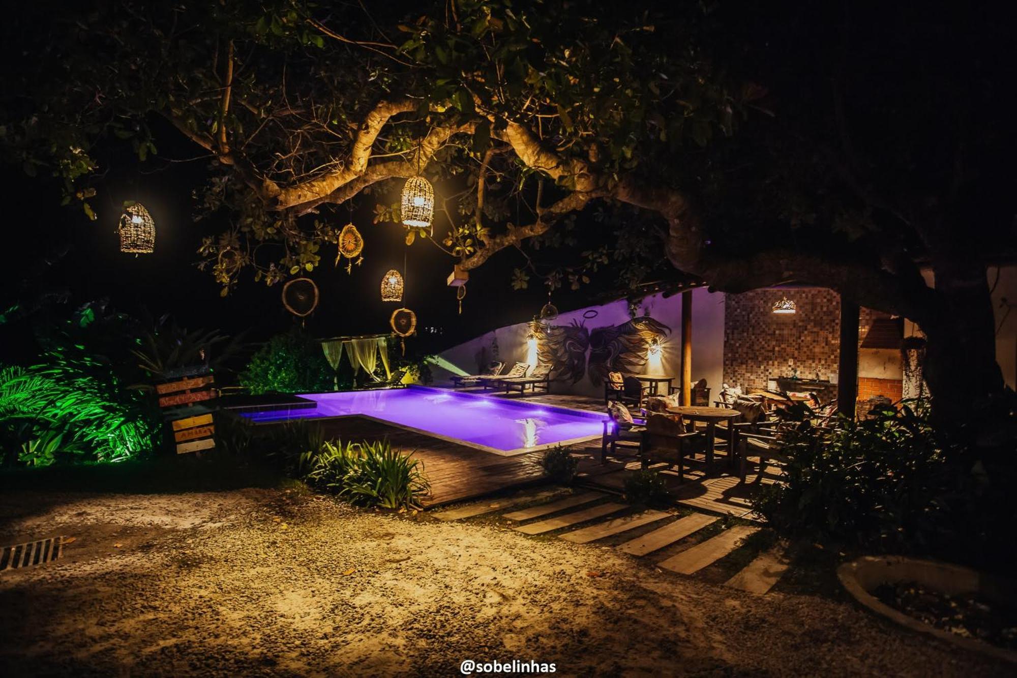 Apartment Nobre Trancoso