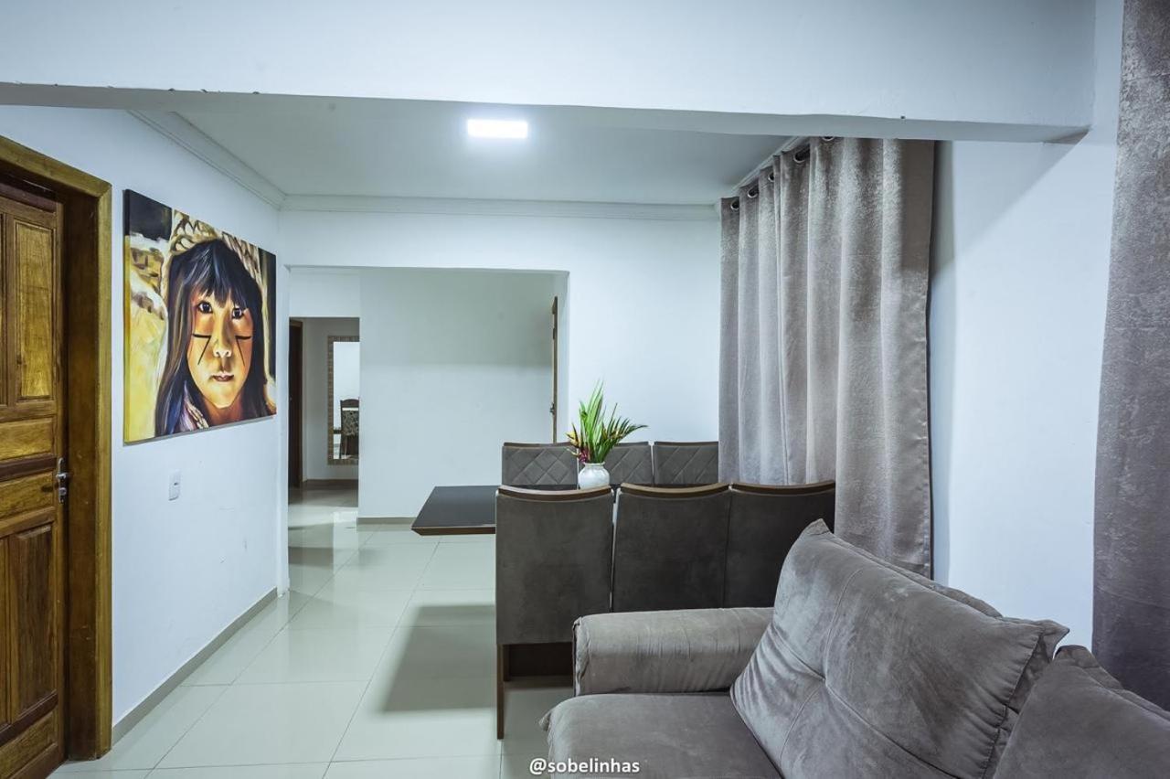 Nobre Apartment