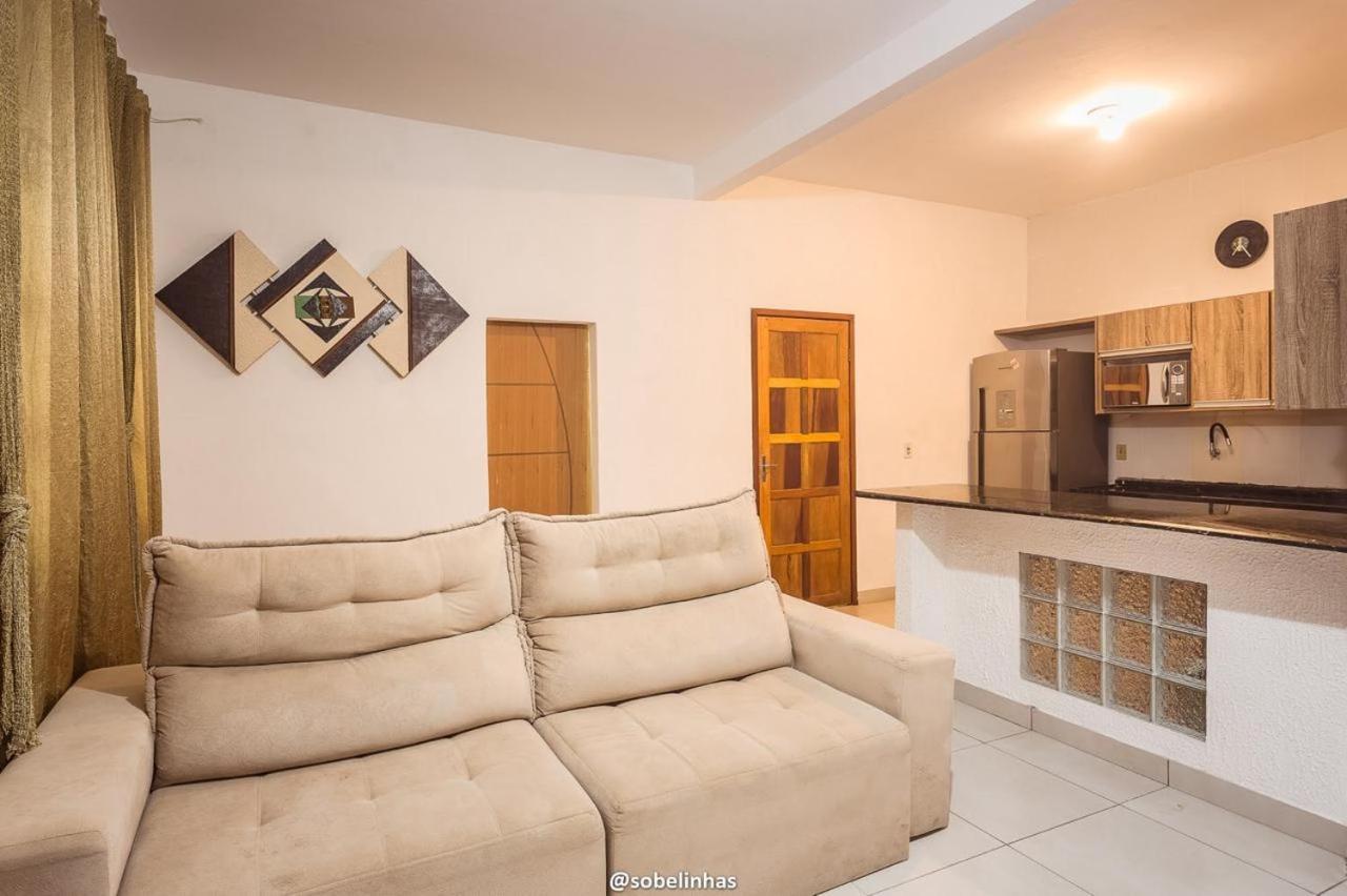Nobre Apartment *
