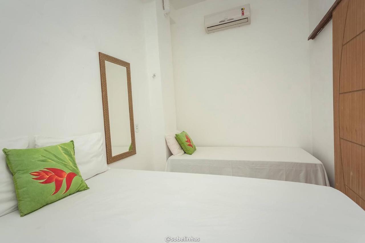 Apartment Nobre *