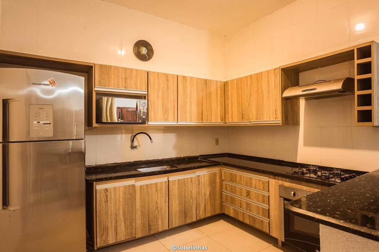 Apartment Nobre *