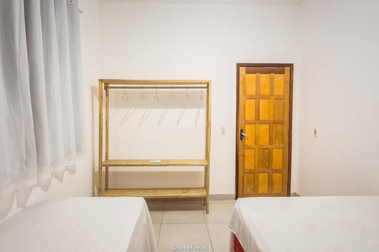 Nobre Apartment Trancoso