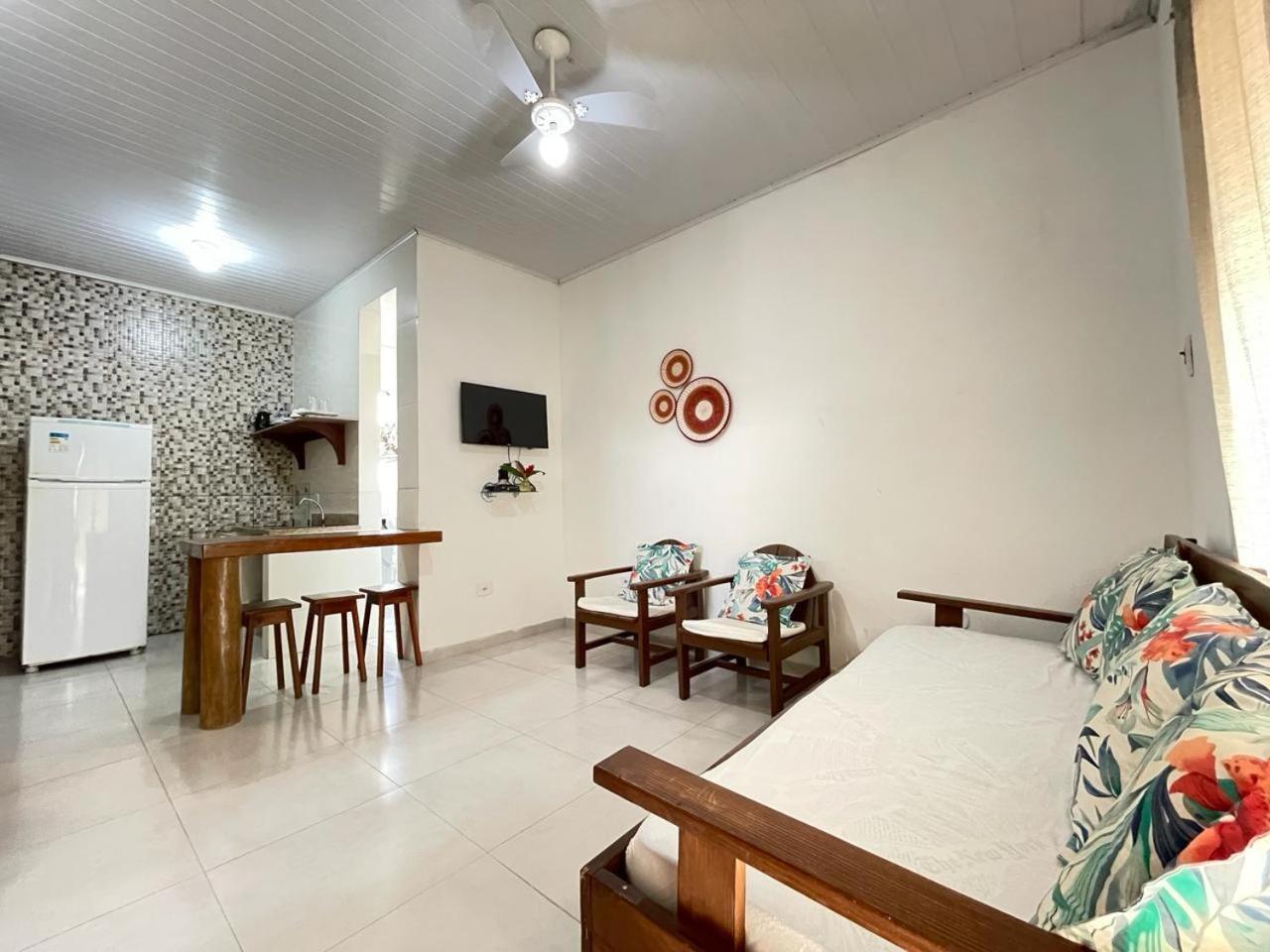 Apartment Nobre Trancoso