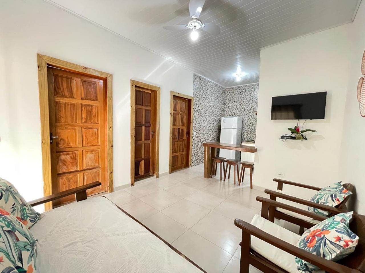 Nobre Apartment