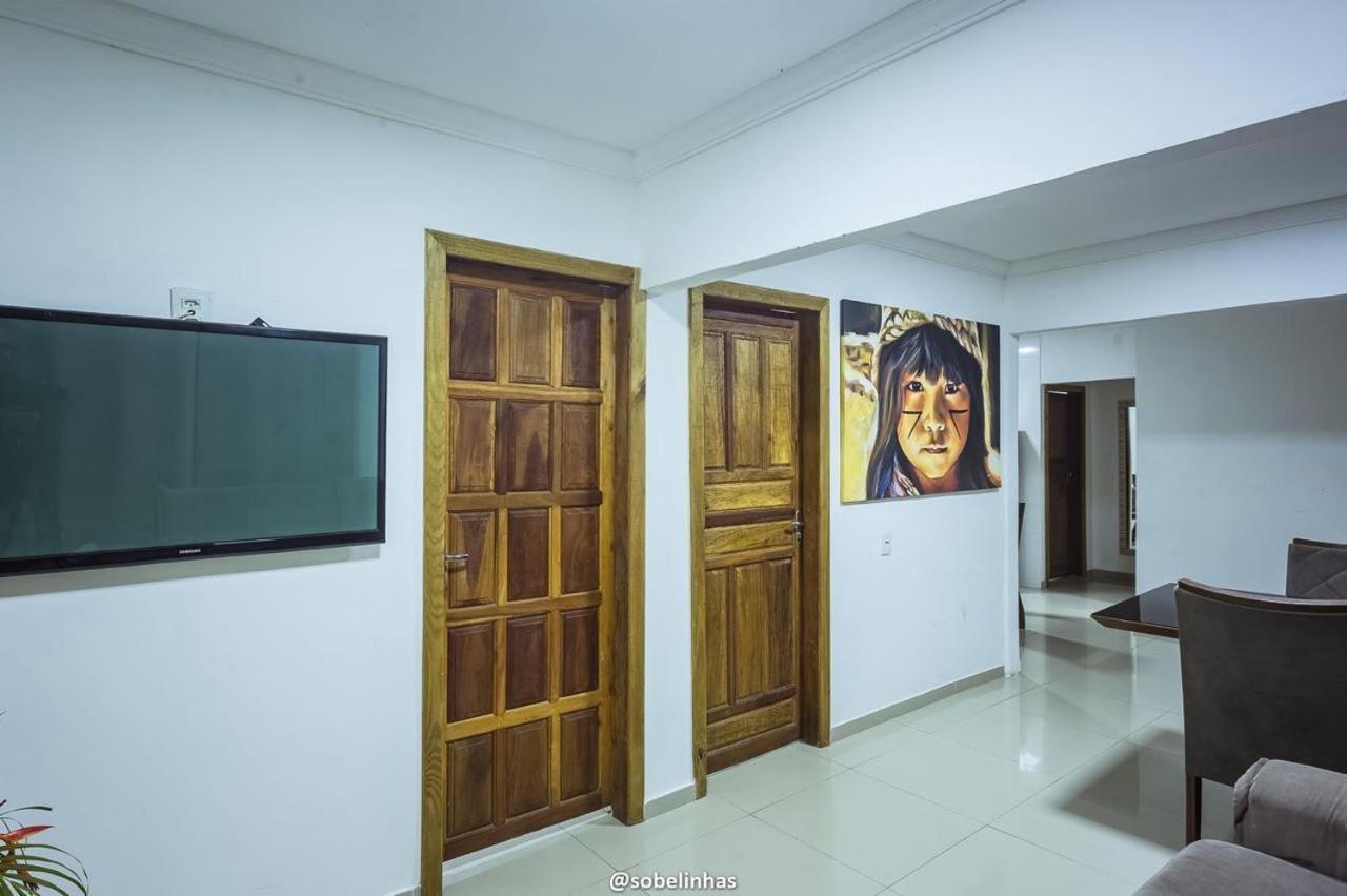 Apartment Nobre *