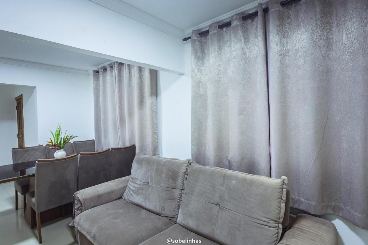 Nobre Apartment Trancoso