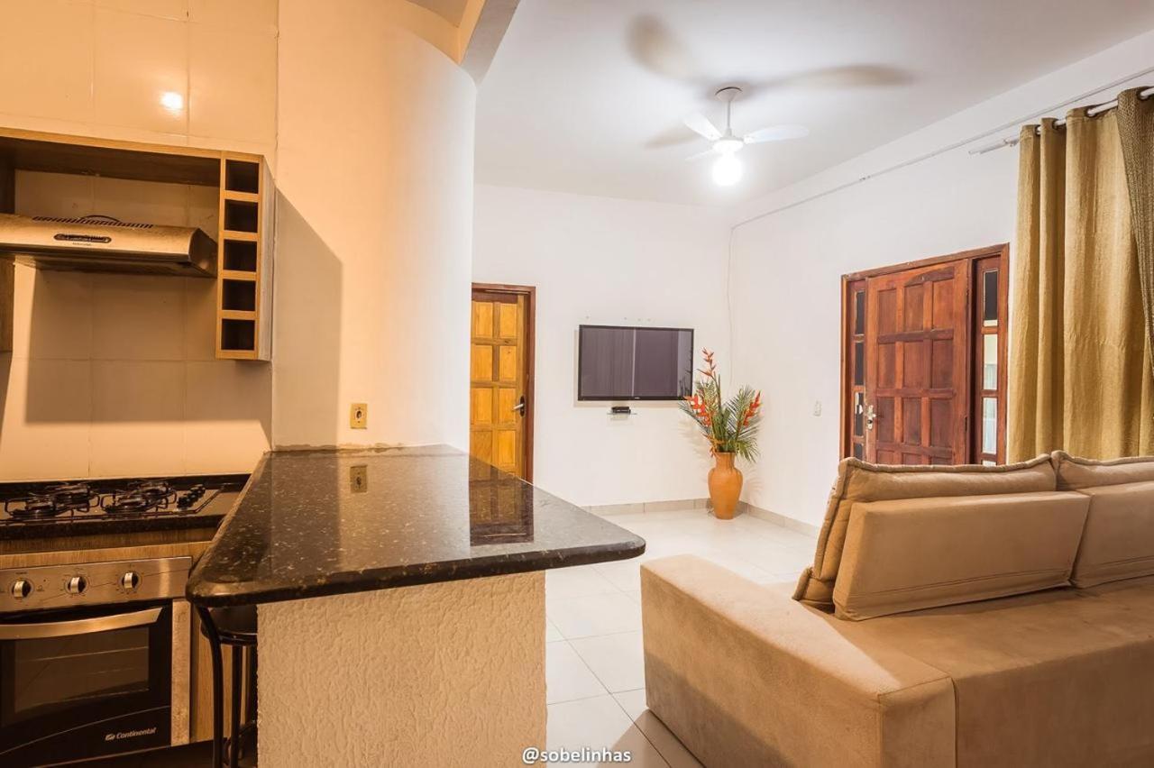 Nobre Apartment *
