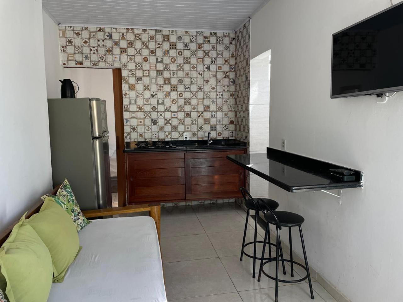Apartment Nobre Trancoso
