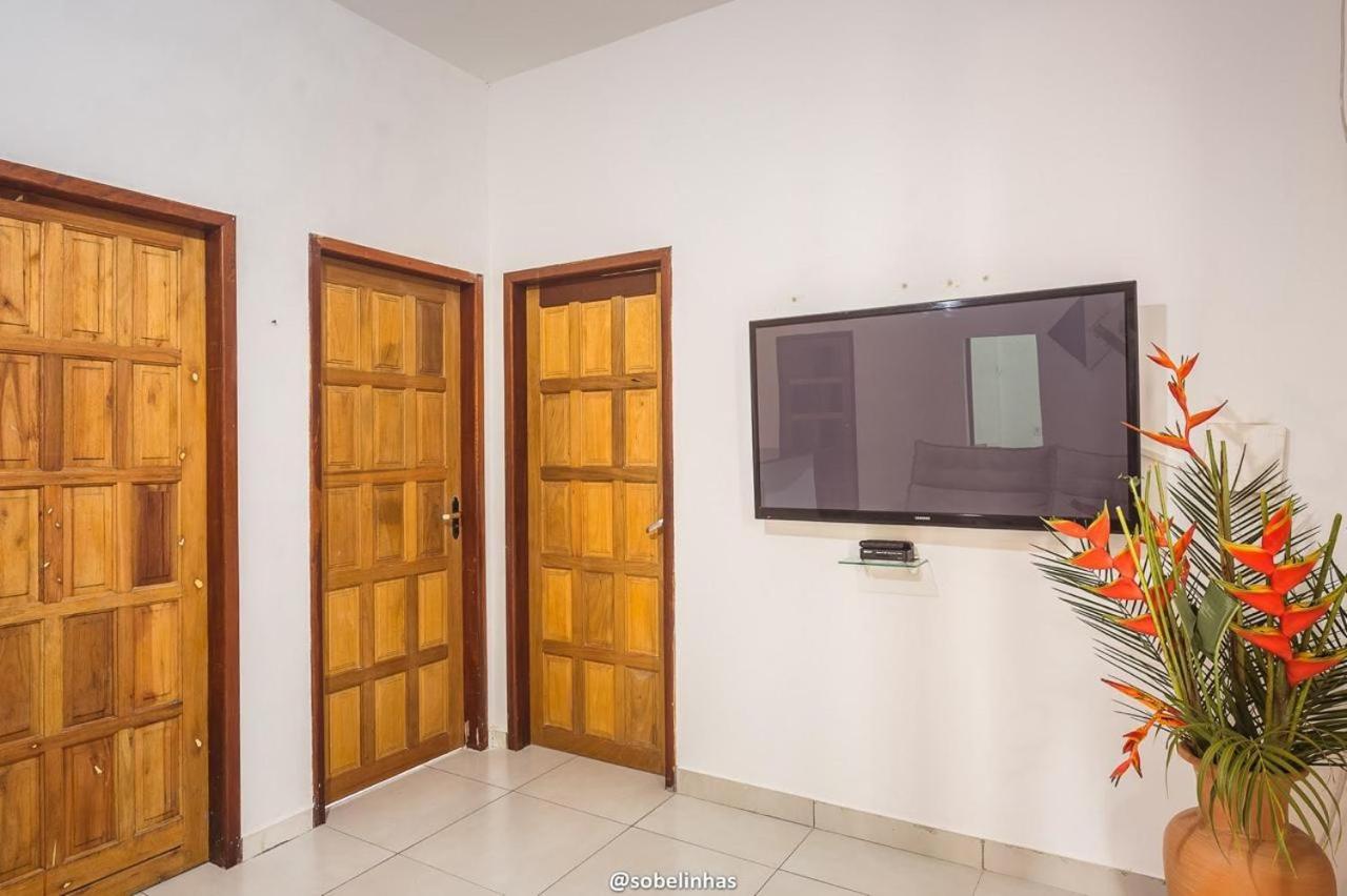 Nobre Apartment *