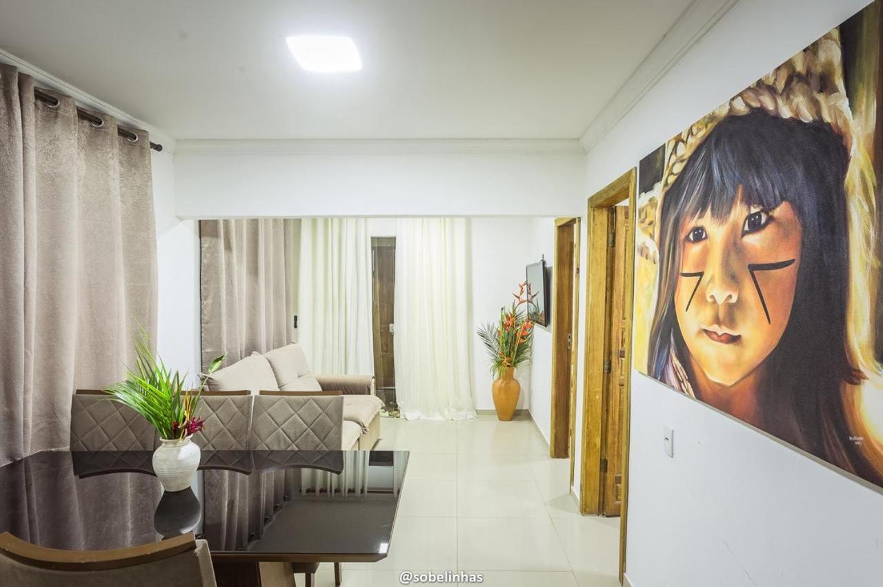Apartment Nobre Trancoso
