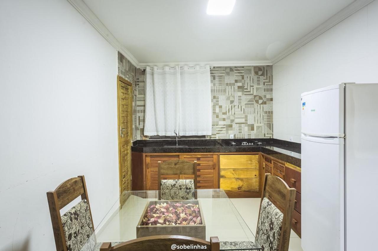 Nobre Apartment Trancoso