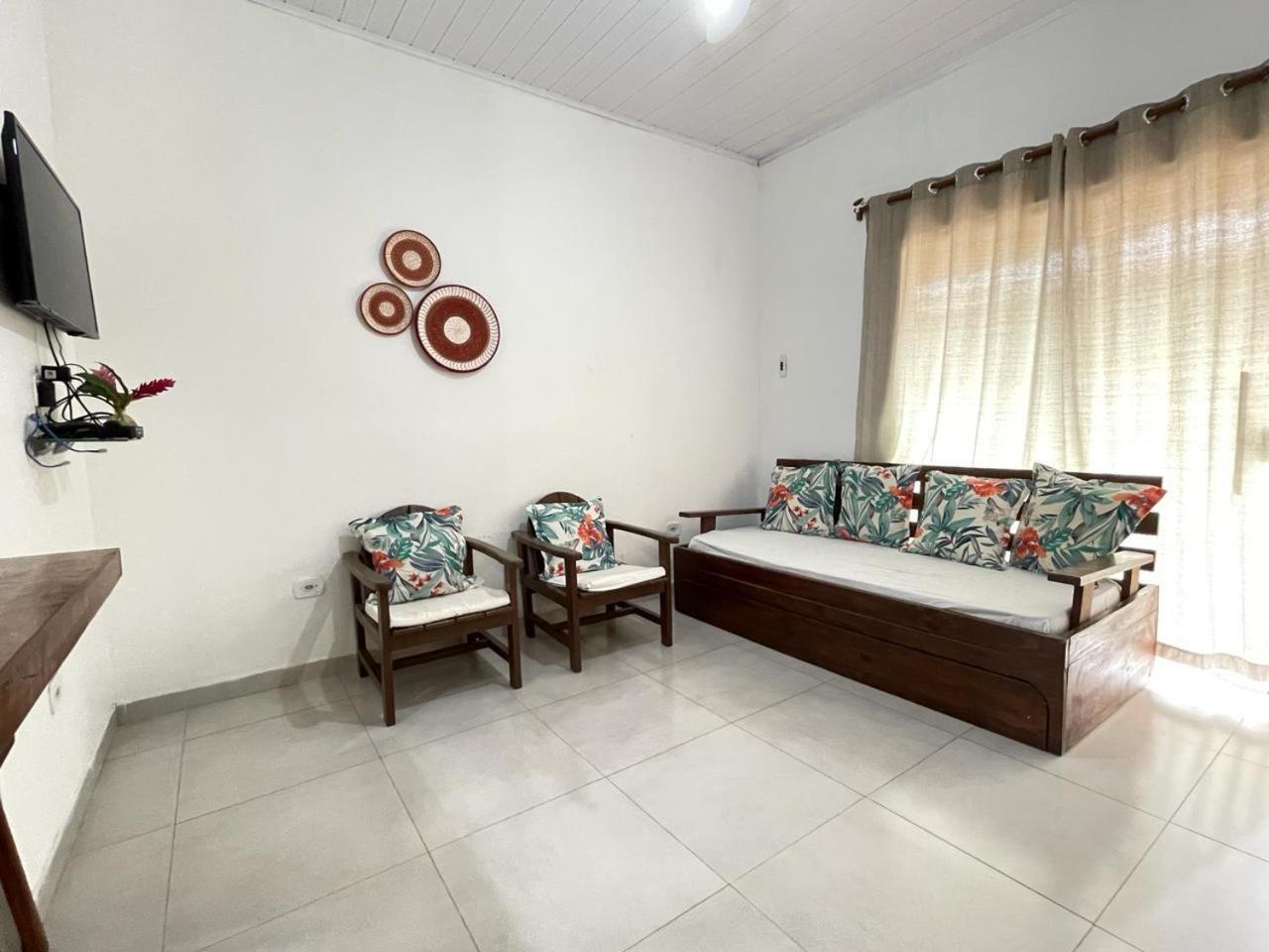 Apartment Nobre Trancoso