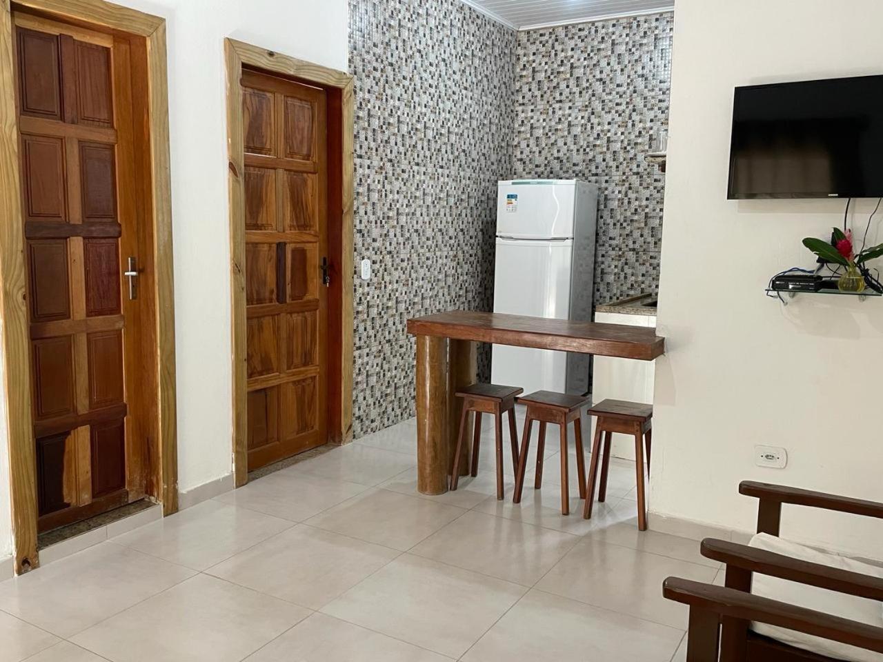 Nobre Apartment *