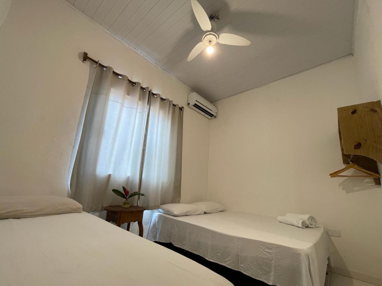Nobre Apartment Trancoso