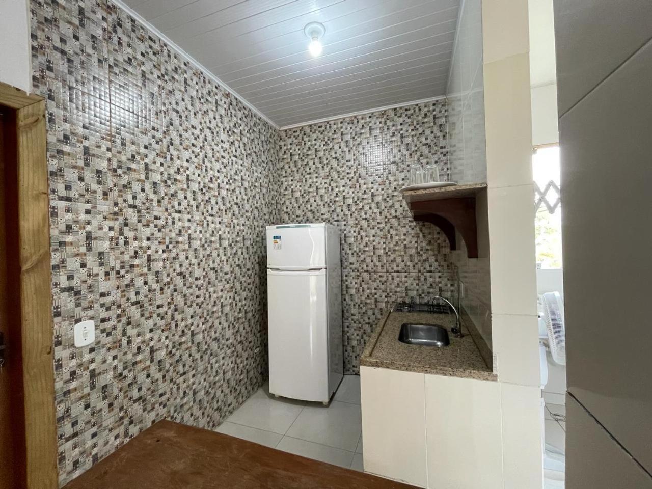 Nobre Apartment Trancoso