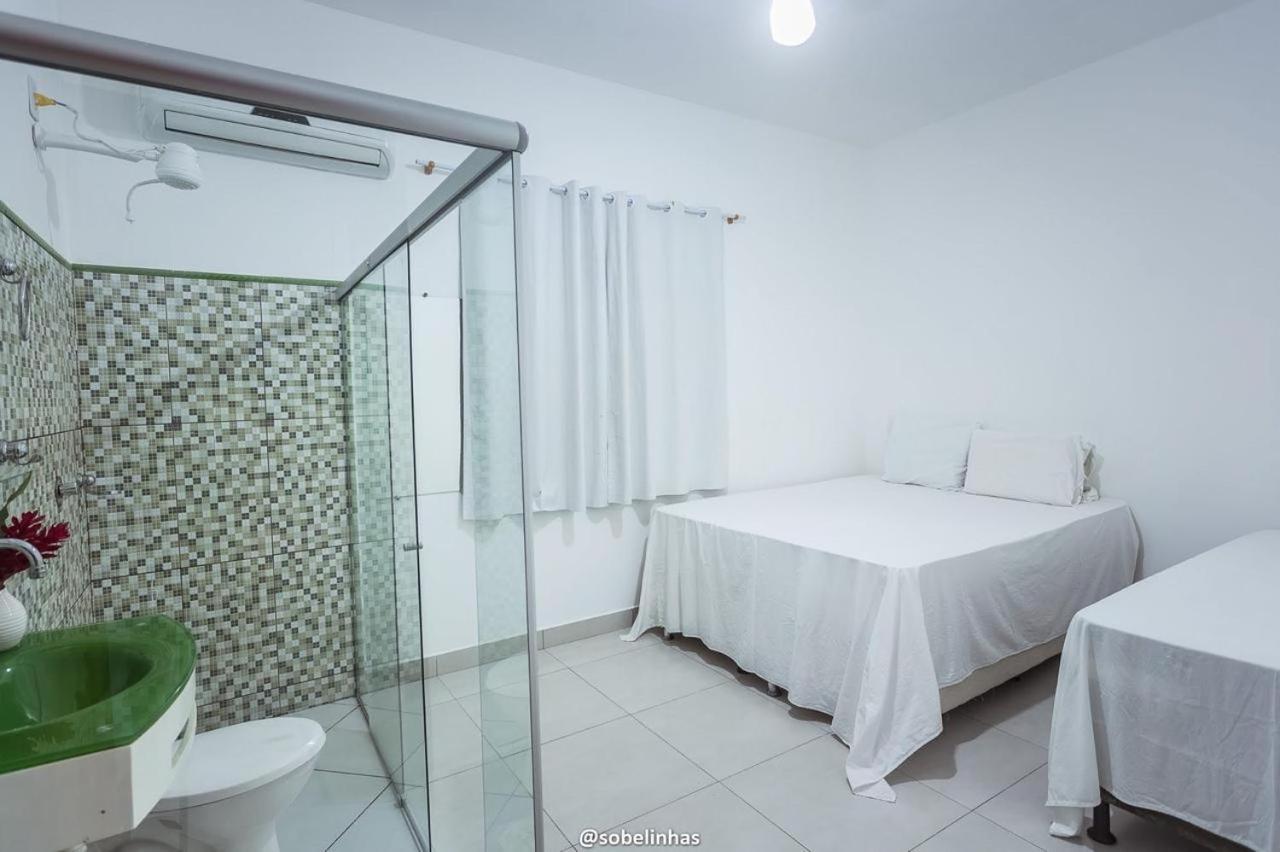Apartment Nobre Trancoso