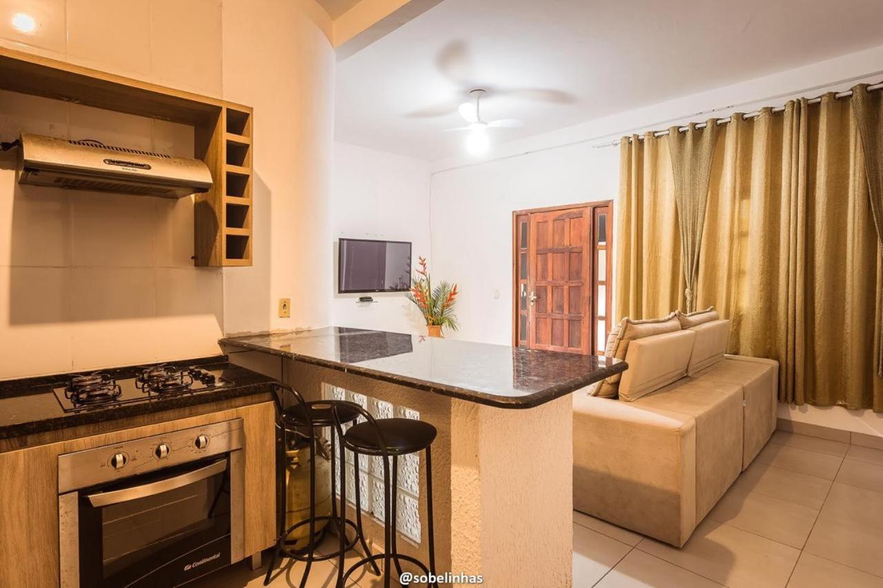 Apartment Nobre *