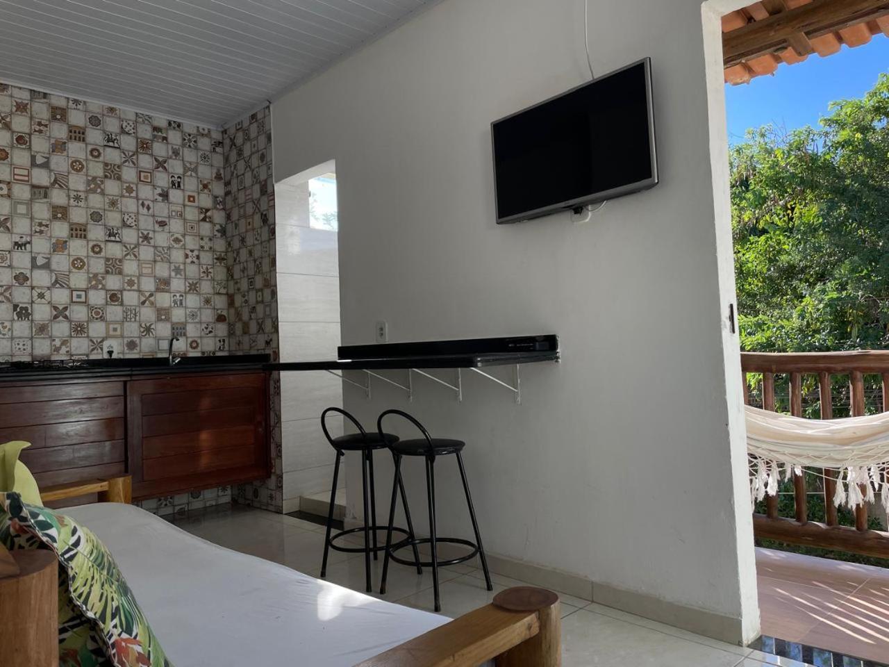Nobre Apartment