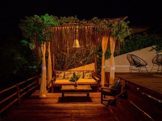 Nobre Apartment Trancoso