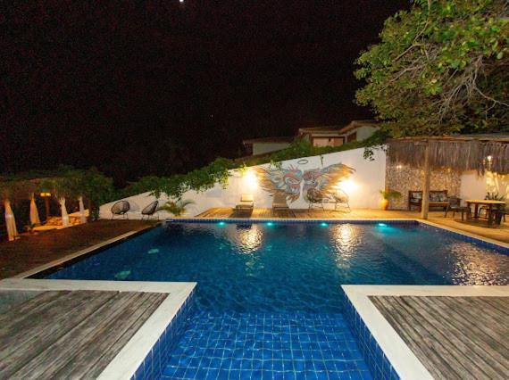 Apartment Nobre *